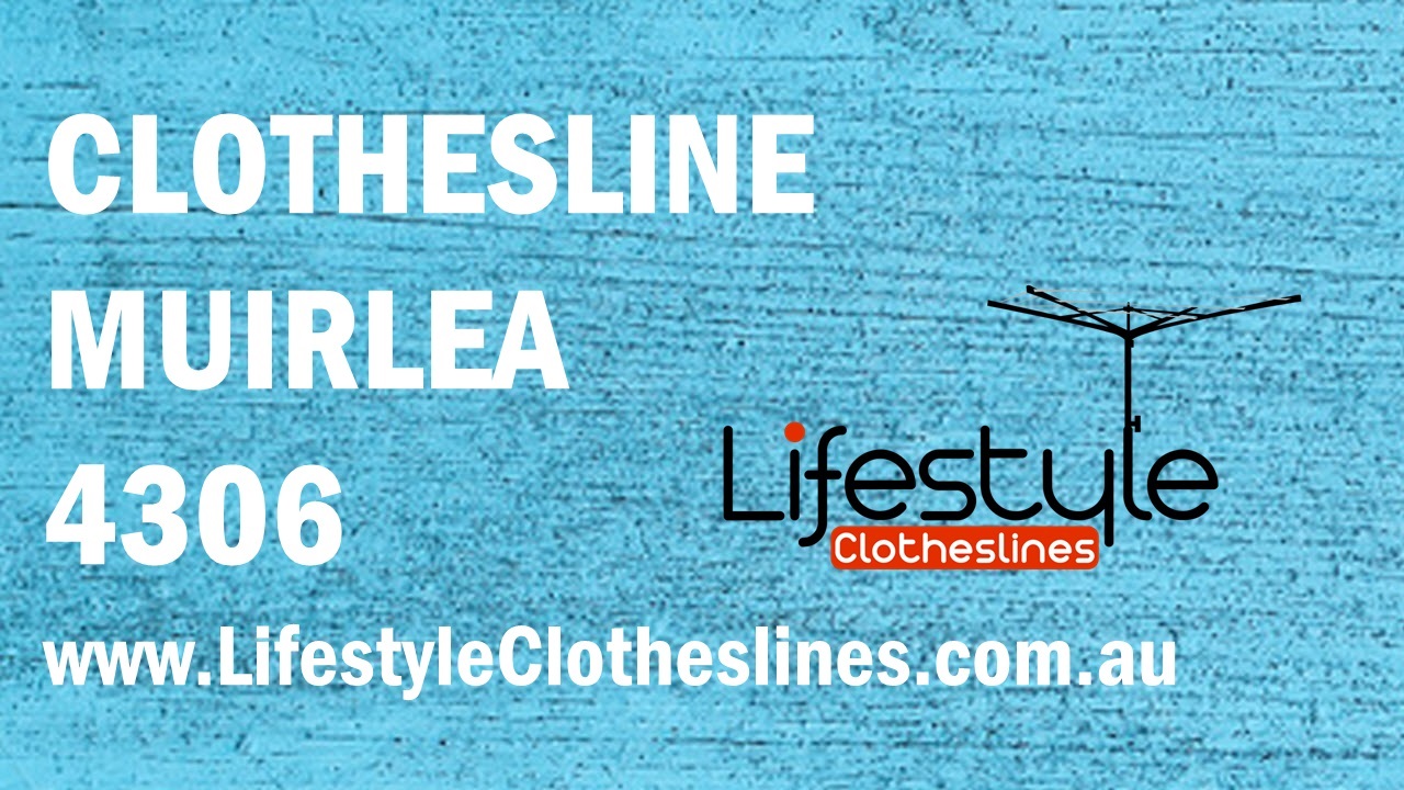Clotheslines Muirlea 4306 QLD