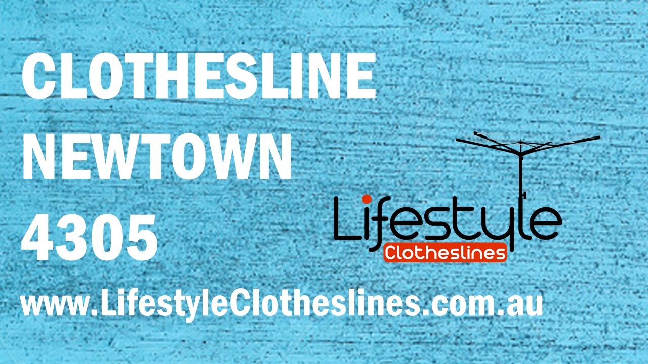 Clotheslines Newtown 4305 QLD