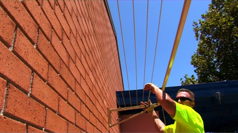 Clothesline Jacana 3047 VIC