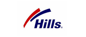 Hills Clothesline Logo