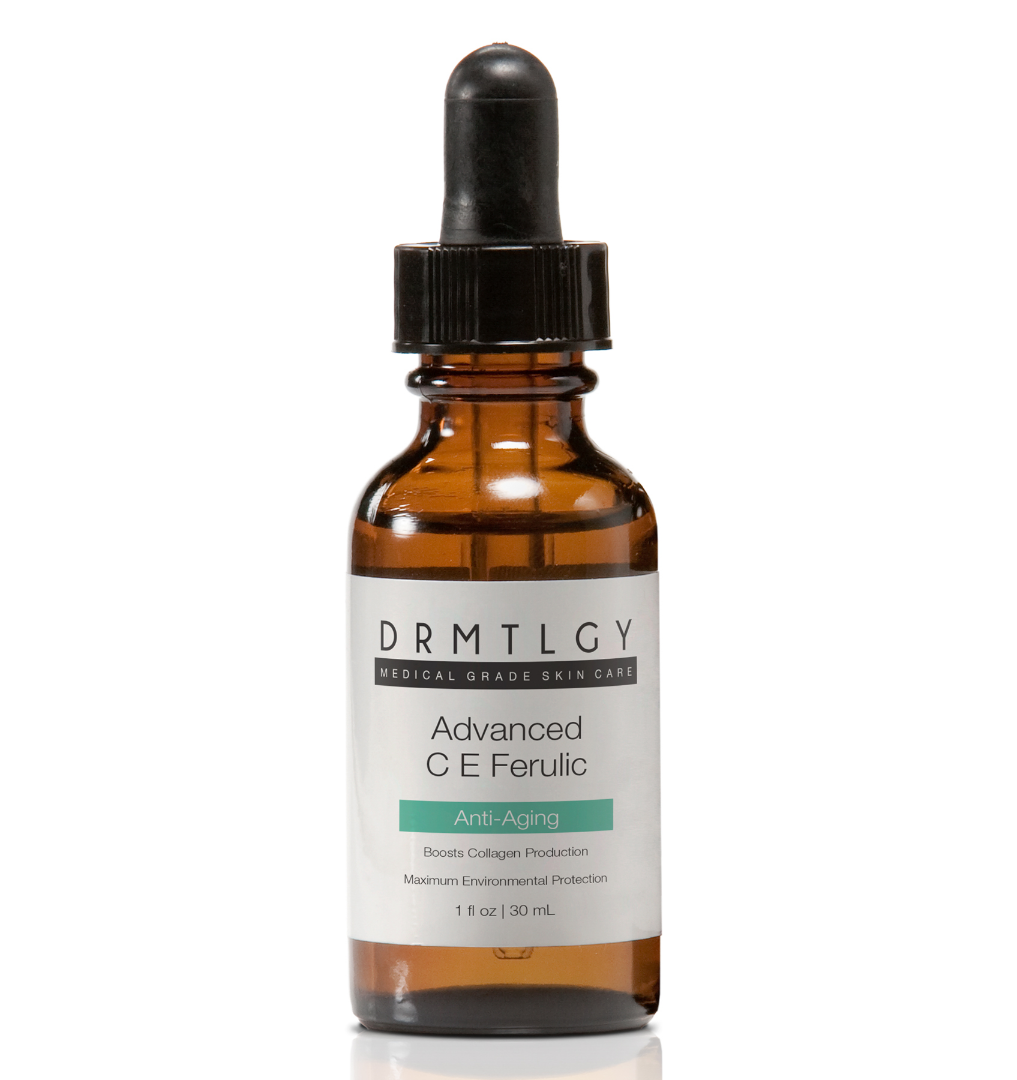 Advanced C E Ferulic Serum by DRMTLGY