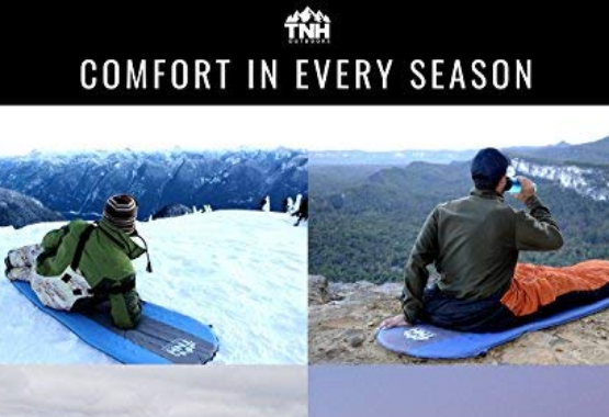 tnh sleeping pad