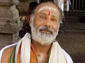 nandhiji