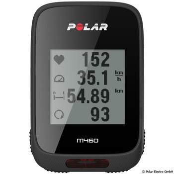 polar gps heart rate monitor