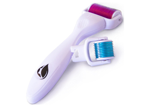 Original Total Body Derma Roller Kit