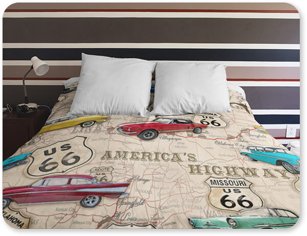 Route 66 Collections Page All Type Supply