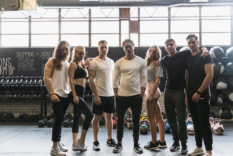 Get Yourself Some Streetwear From The Kinobody Clothing Line!