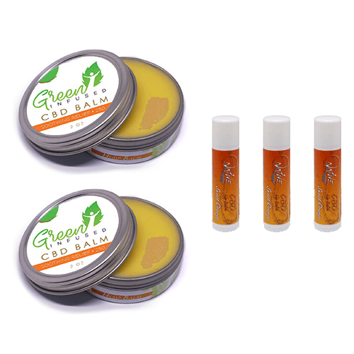 Balm Bundle