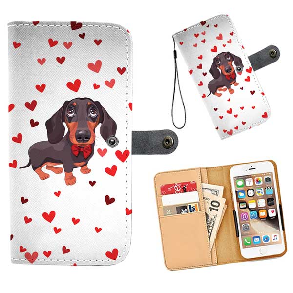 Phone Case Wallets