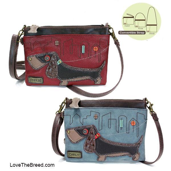Dachshund Wallets Purses Totes Bags