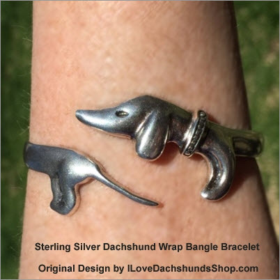 Dachshund Jewelry