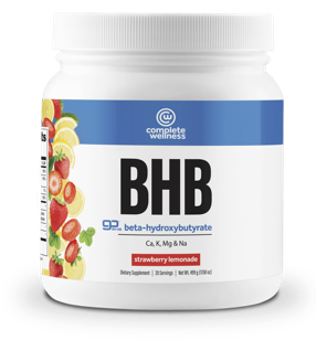 Complete BHB's