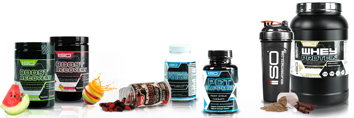 isolator fitness WHEY PROTEIN Aspartame Free - Low Fat